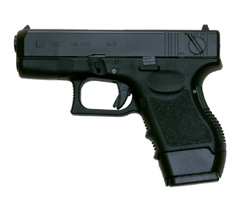 KSC G26C